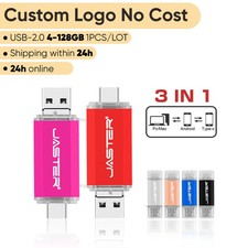 TYPE-C Unità Flash USB 64 GB