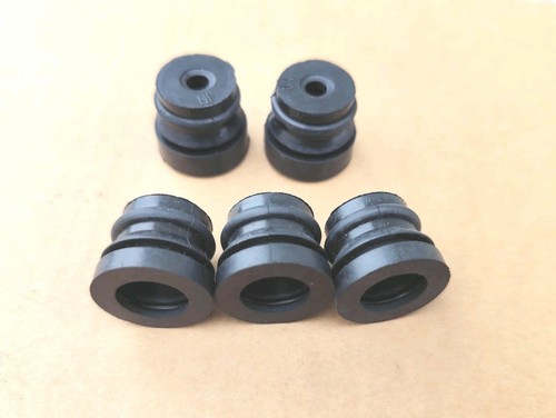 Kit 5pz silent block boccola - silent,
