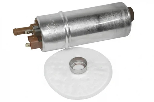 Pompa carburante elettrico