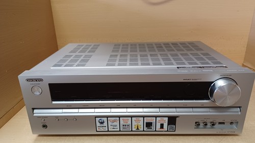 Onkyo r558 ricevitore - onkyo,