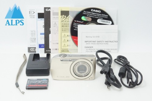 Casio exilim z2300 1 - exilim, ex-z2300