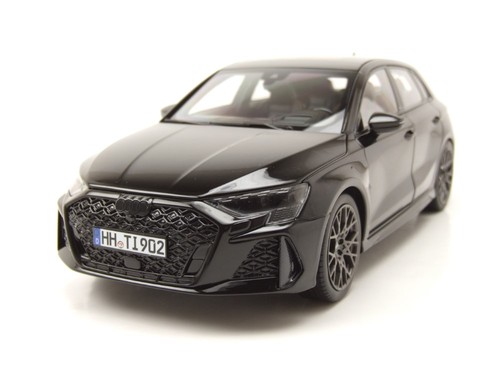 Audi rs3 2025 nero - rs3,
