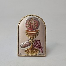 Icona Tabernacolo Prima