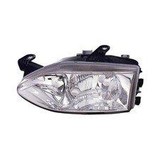 Faro Anteriore Sinistro SX