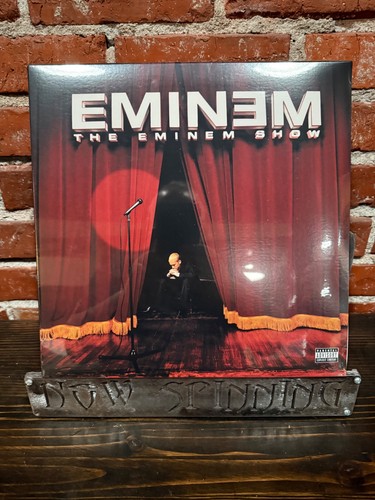 Eminem the - show,