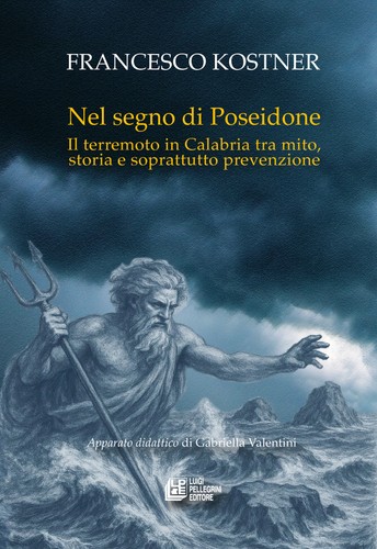 Nel segno poseidone il - segno, di