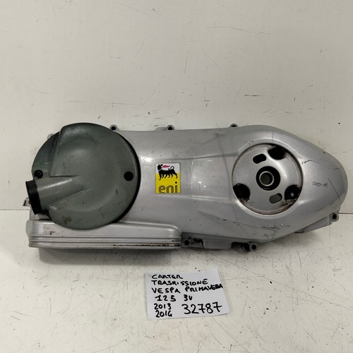 Carter trasmissione piaggio - carter,
