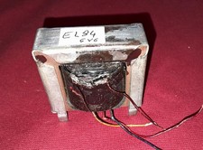 TRASFORMATORE DI USCITA