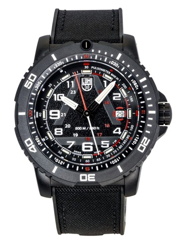 Orologio uomo luminox ice - uomo,