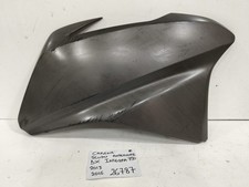 FIANCHETTO ANTERIORE DESTRO HONDA INTEGRA 750 2013 2016 VEDI? GANCI ROTTI CREPA