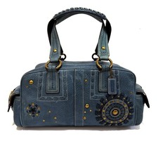 RARA Coach Ltd Ed Vintage Y2K