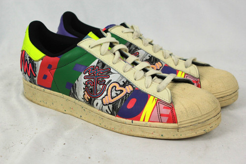 Adidas superstar kris andrew - kris,