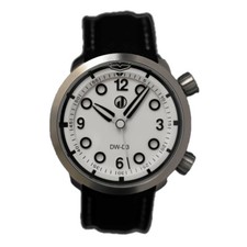 DUZU DW-D3 ANTARCTICA Acciaio