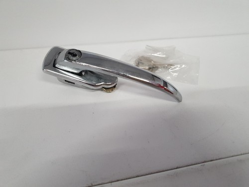 Maniglia posteriore fiat 500 - maniglia,