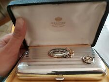 Portasigari Fabergè epoca imperiale