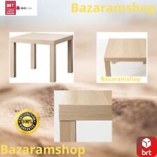 Tavolino salotto moderno basso