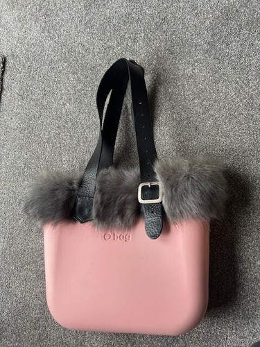 Obag mini con due - mini,