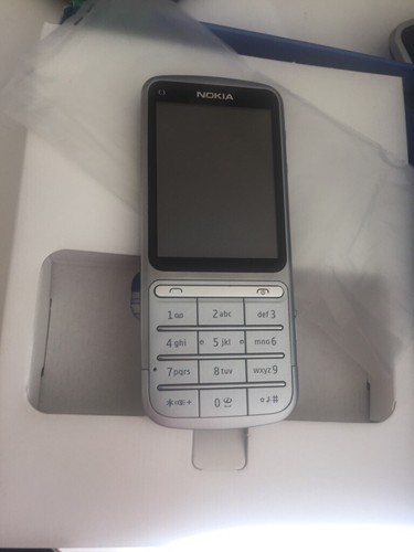 Nokia argento senza - -,