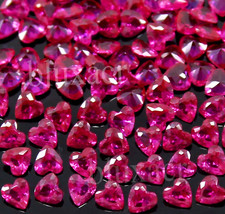 Rubino rosso sangue di