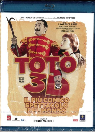 Toto il piu comico - il,