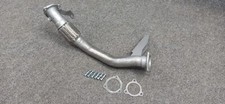 Tubo anteriore flex - per, audi