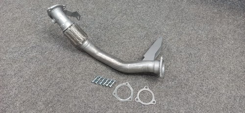 Tubo anteriore flex per audi - flex,
