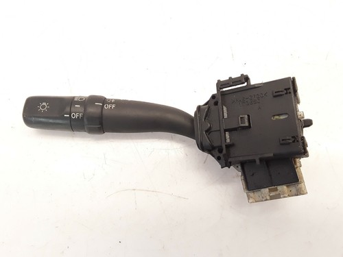 Toyota avensis t25 2005 - avensis, leva