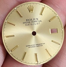 Quadrante Rolex per modello