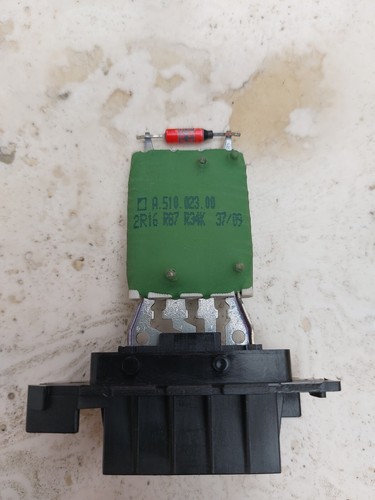 A51002300 resistenza - a51002300,