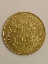 Coin 200 Lire 1860- 1996