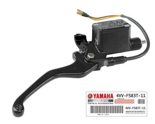 Pompa freno anteriore brembo - freno,