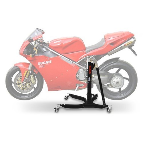 Cavalletto alza moto - cavalletto,