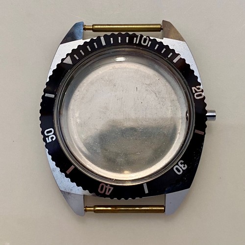 Cassa per orologio seawatch - cassa,
