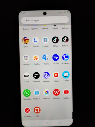 Realme pro 128gb black - 2,