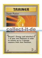 Pokemon Set Base 2 - 117/130