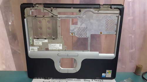 Compaq nc6000 pp2090 - nc6000,