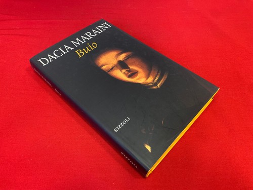 Buio dacia maraini rizzoli - maraini,