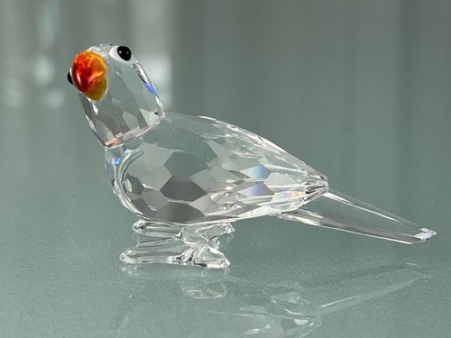 Statua swarovski cristallo - statua,