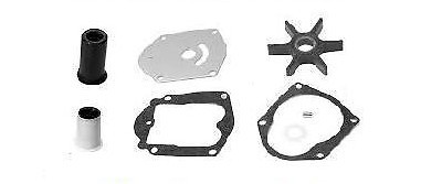 Kit pompa girante fuoribordo