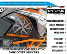 KTM 1190 ADVENTURE S Adesivi