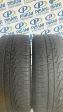 GOMME USATE 225 45 17  HANKOOK WINTER ICEPT M+S 91V DOT 3920 4,5 MM