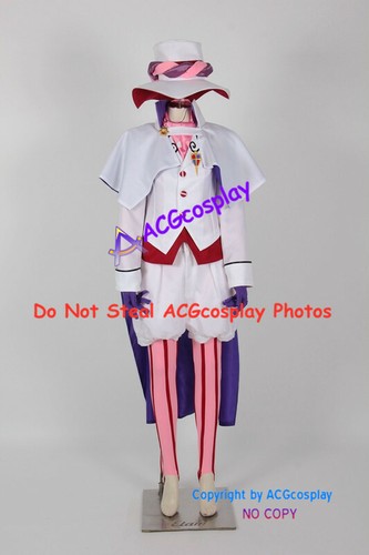 Blue exorcist mephisto pheles - blue,