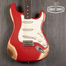 Nash guitars dakota - guitars,