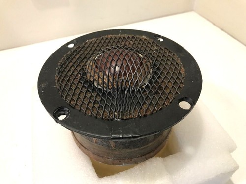 Acoustic research driver - ar-3,
