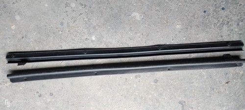 Coppia battitacco modanatura - battitacco,