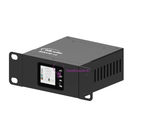 Blikvm allwinner h616 soc - h616,