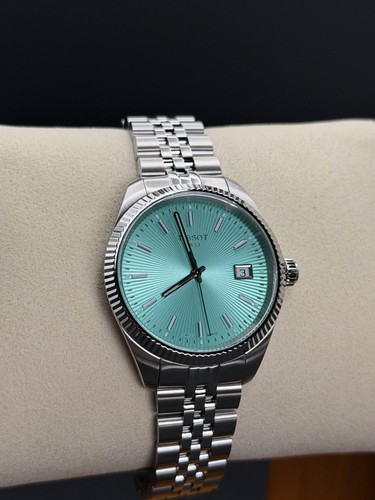 Orologio unisex tissot ballade - unisex,