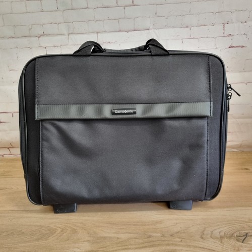Valigetta trolley per laptop