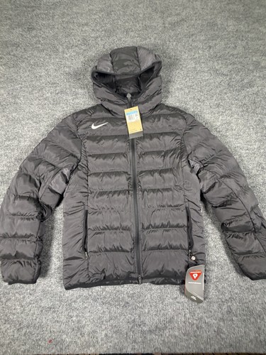 Nike puffer jacket uomo - puffer,