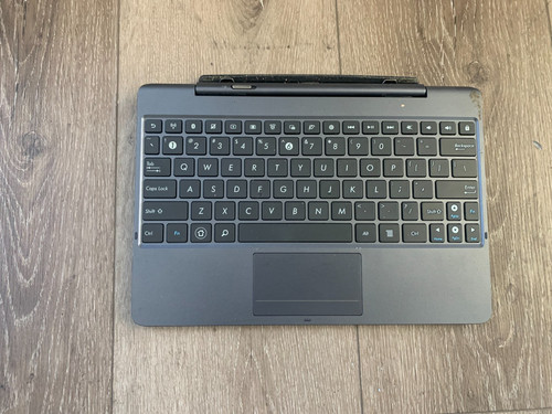 Asus transformer pad mobile - asus,